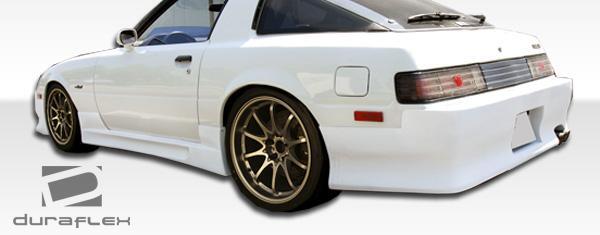 1979-1985 Mazda RX7 Duraflex GP-1 Kit - Image 2