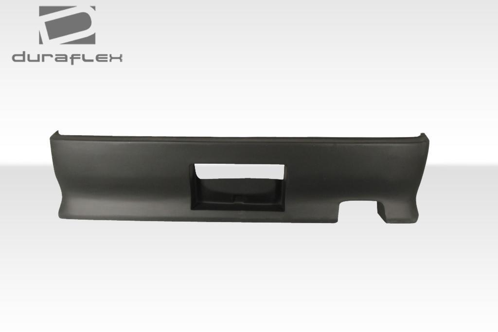 1979-1985 Mazda RX7 Duraflex GP-1 Kit - Image 3