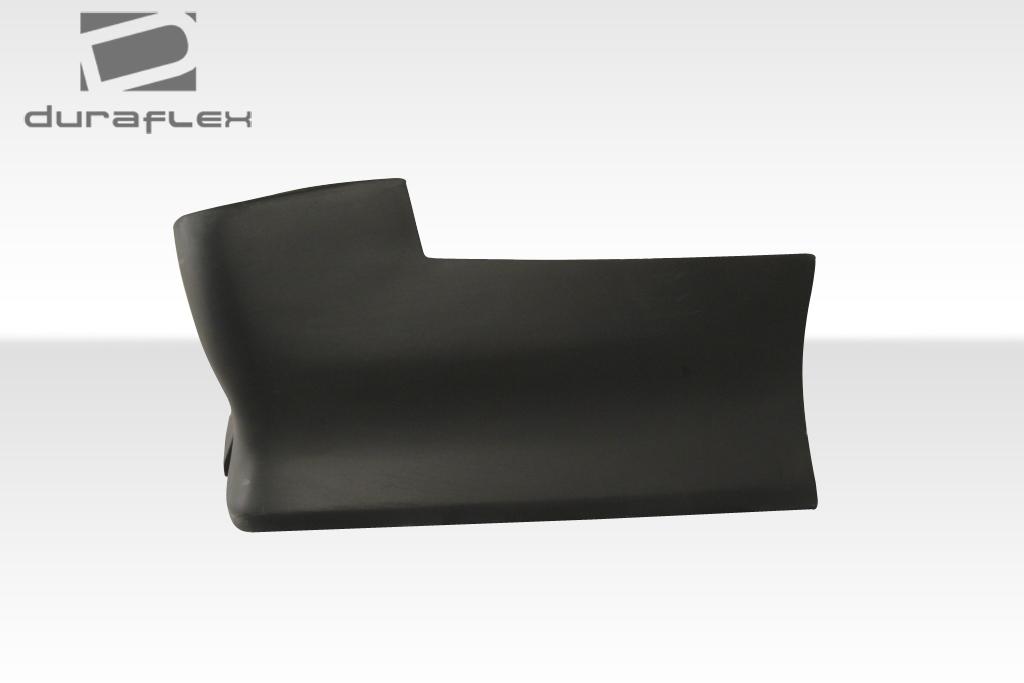 1979-1985 Mazda RX7 Duraflex GP-1 Kit - Image 5