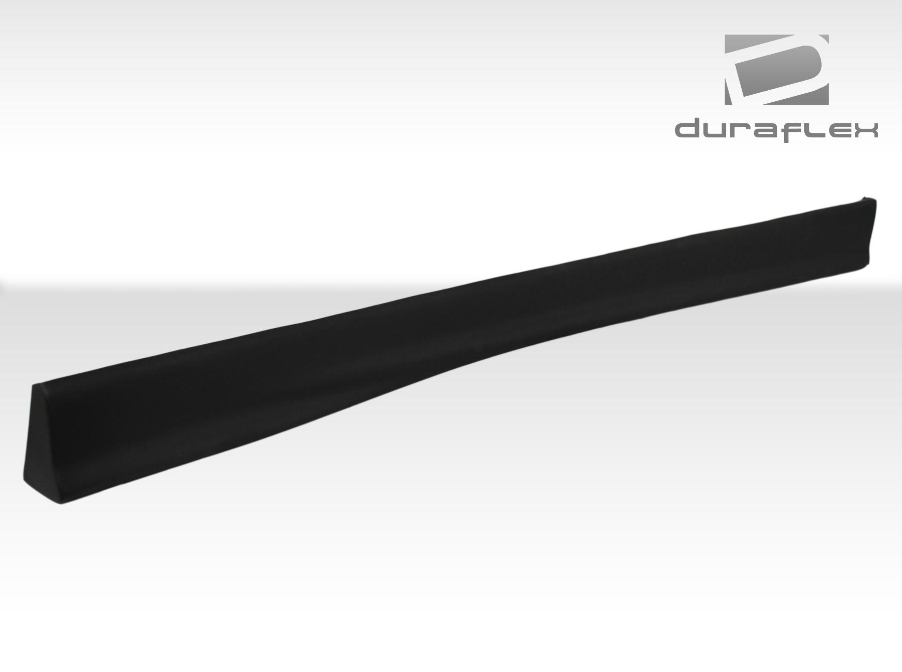 1984-1991 BMW 3 Series Duraflex CSL Look Side Skirts - Image 4