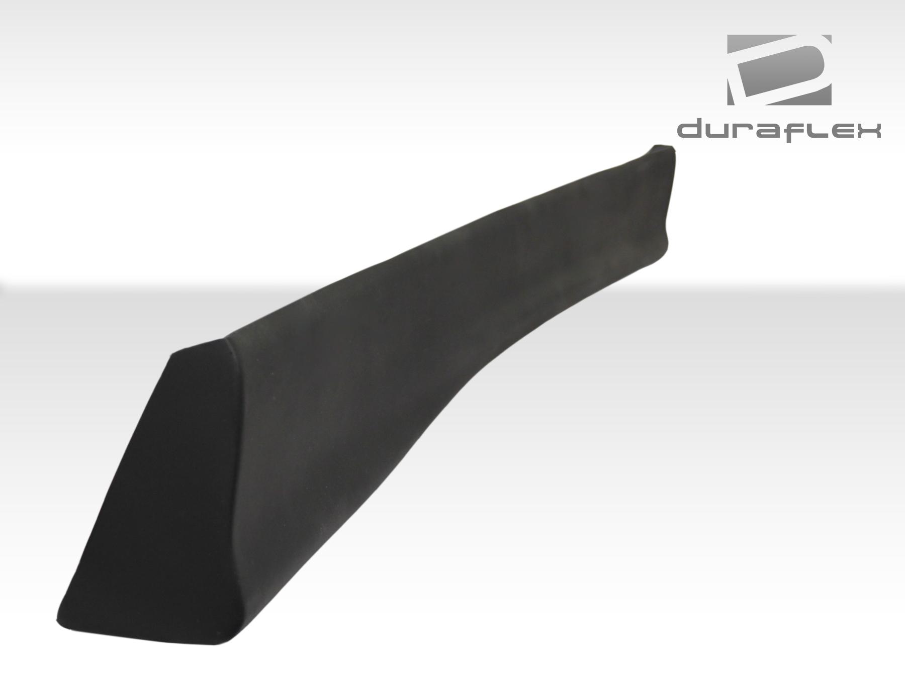 1984-1991 BMW 3 Series Duraflex CSL Look Side Skirts - Image 5