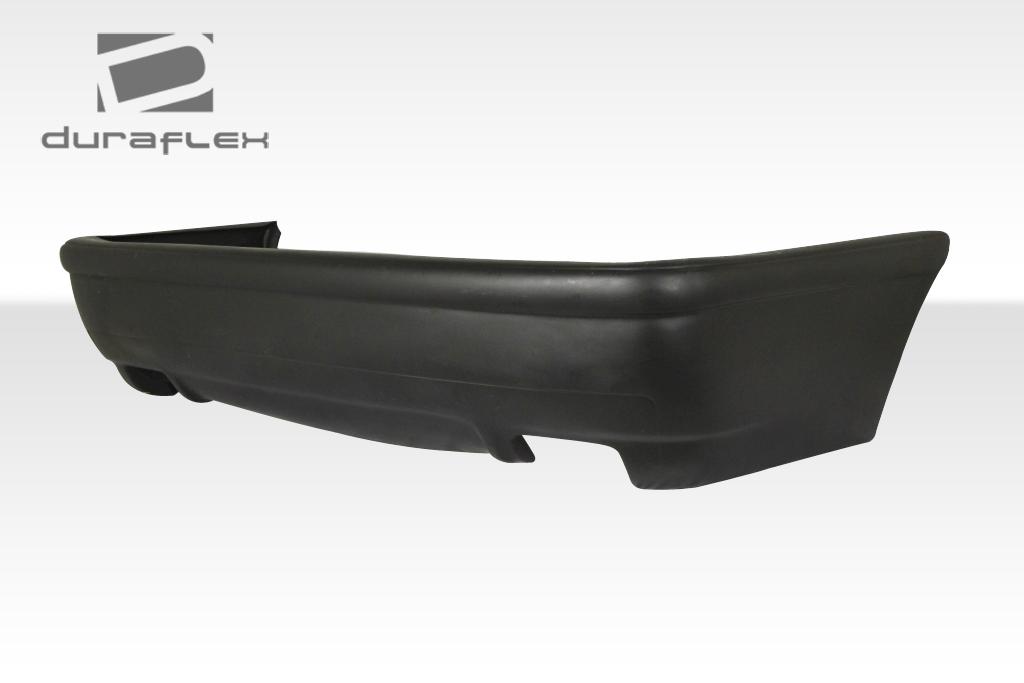 1984-1991 BMW 3 Series Duraflex M3 Look Kit - Image 8