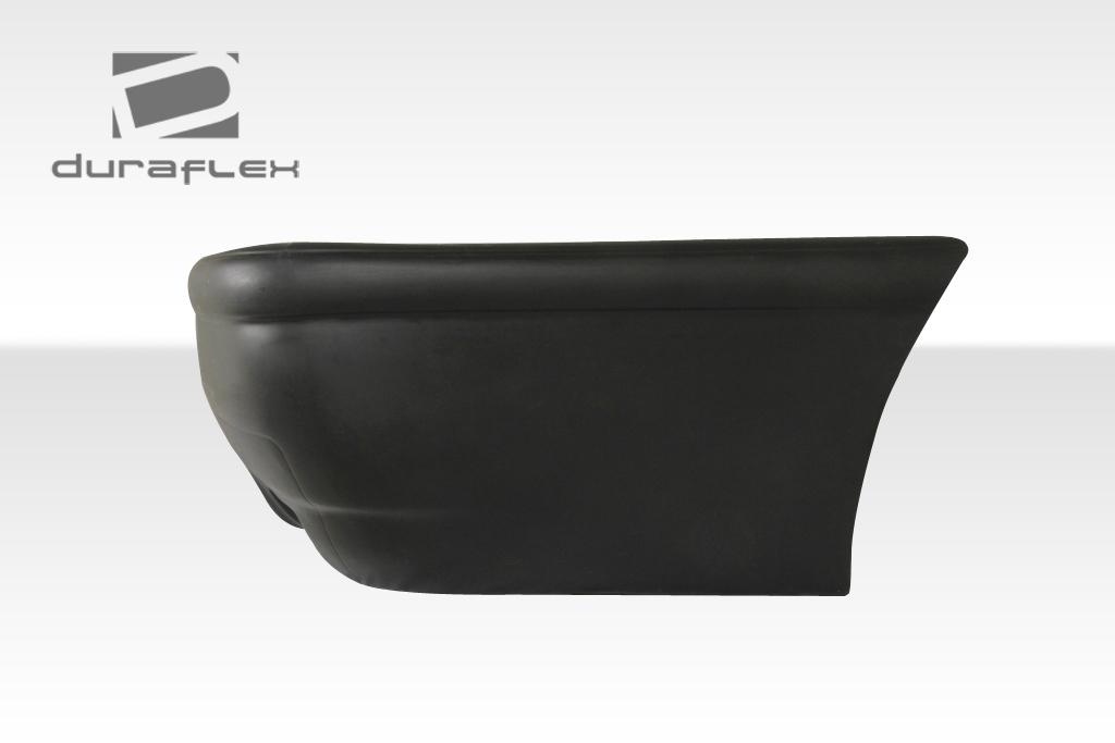 1984-1991 BMW 3 Series Duraflex M3 Look Kit - Image 9