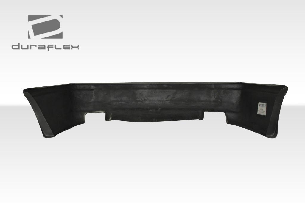 1984-1991 BMW 3 Series Duraflex M3 Look Kit - Image 10