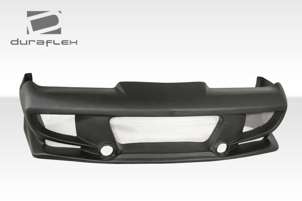 1982-1992 Pontiac Firebird Duraflex Xtreme Front Bumper - Image 2