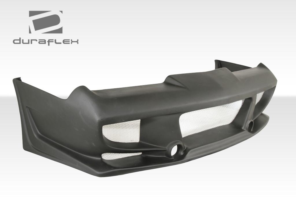 1982-1992 Pontiac Firebird Duraflex Xtreme Front Bumper - Image 3