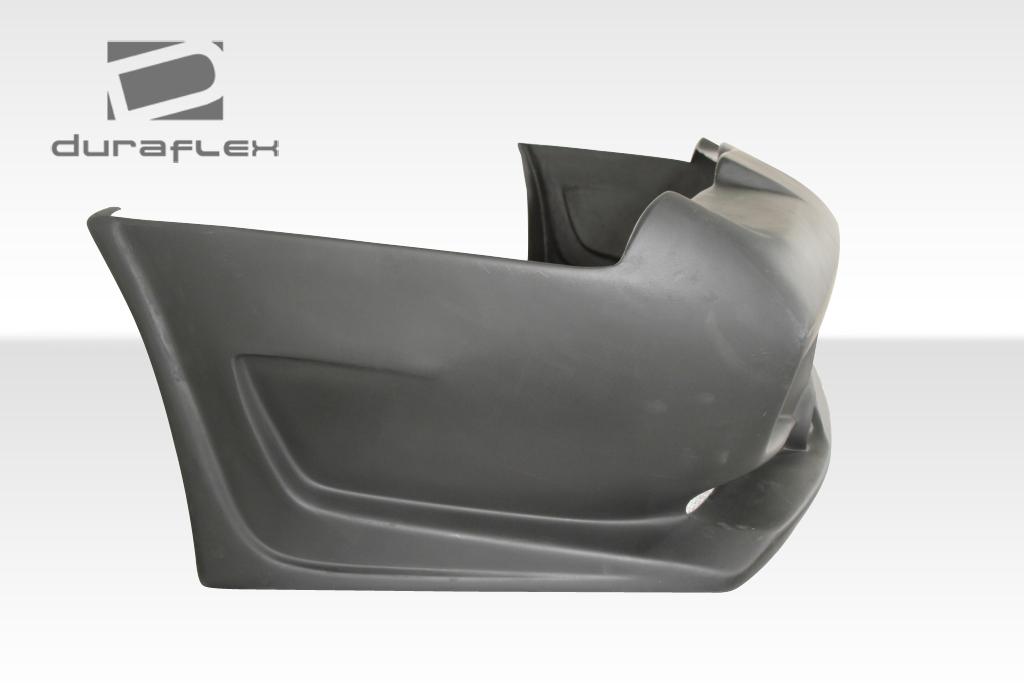 1982-1992 Pontiac Firebird Duraflex Xtreme Front Bumper - Image 4