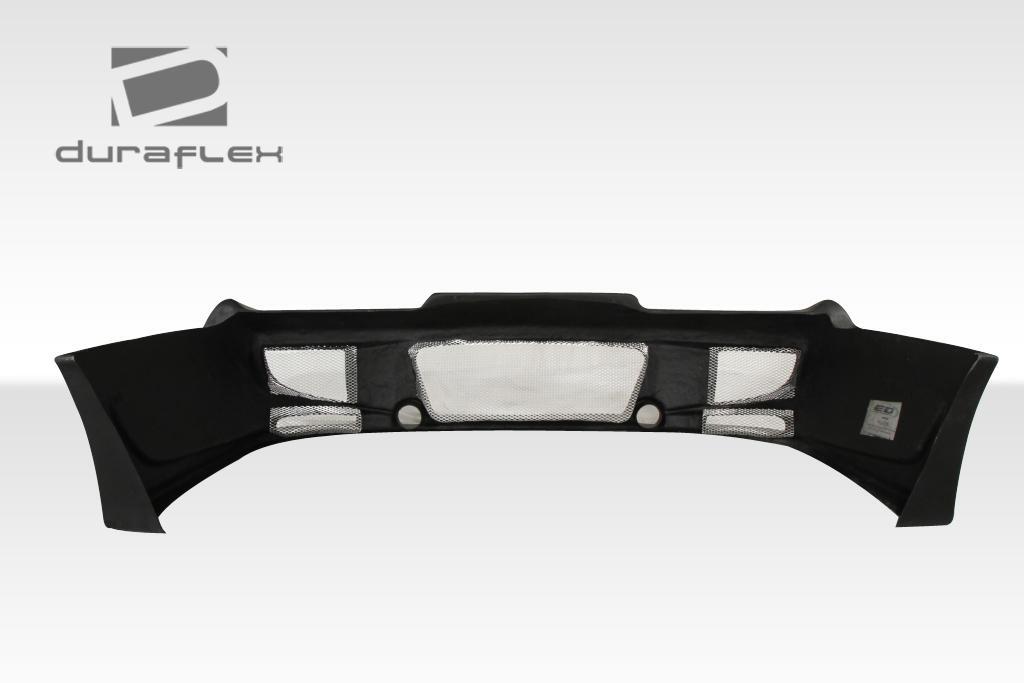1982-1992 Pontiac Firebird Duraflex Xtreme Front Bumper - Image 5