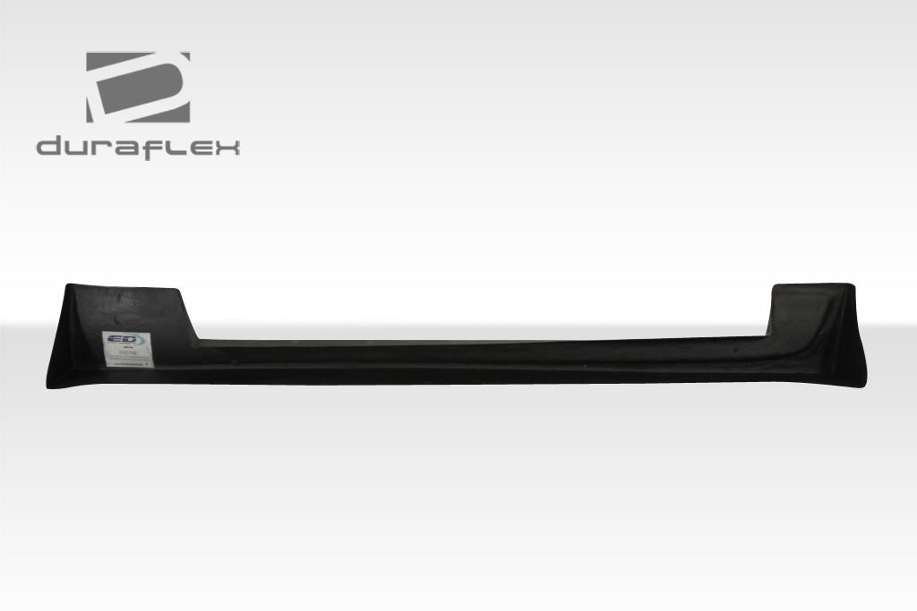 1982-1992 Pontiac Firebird Duraflex Xtreme Kit - Image 14