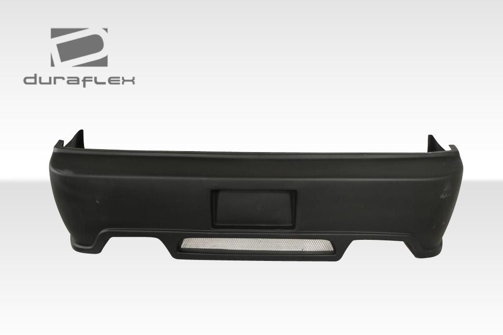 1982-1992 Pontiac Firebird Duraflex Xtreme Kit - Image 6