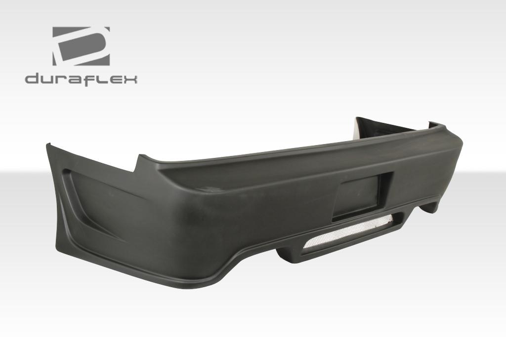1982-1992 Pontiac Firebird Duraflex Xtreme Kit - Image 7