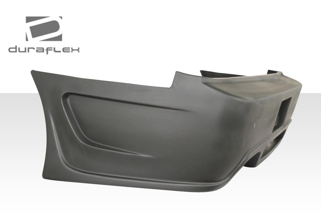 1982-1992 Pontiac Firebird Duraflex Xtreme Kit - Image 8