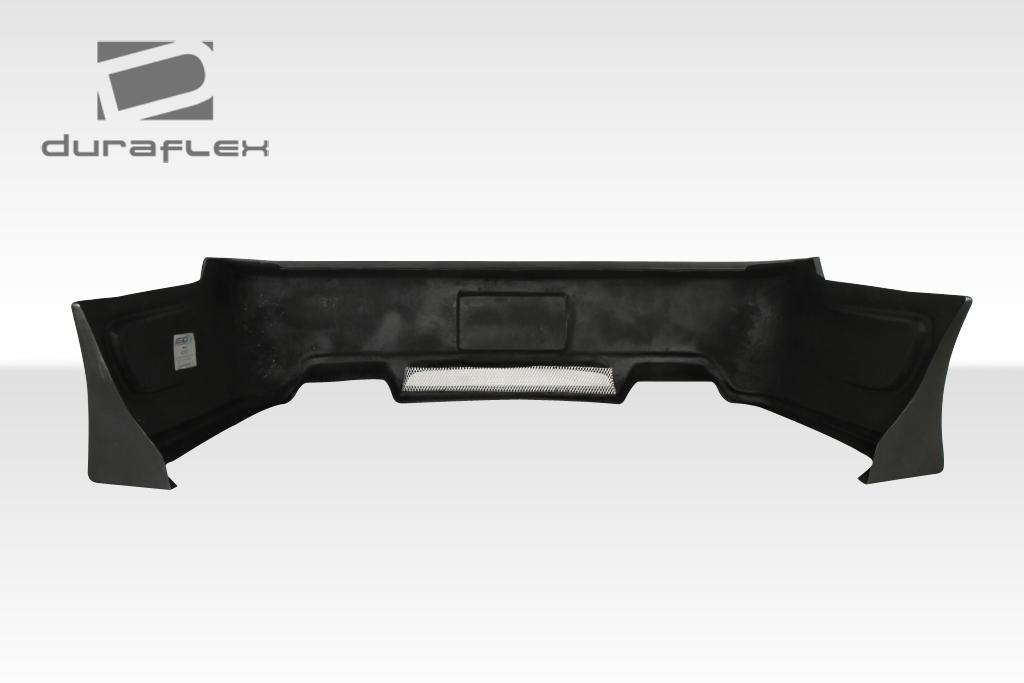 1982-1992 Pontiac Firebird Duraflex Xtreme Kit - Image 9