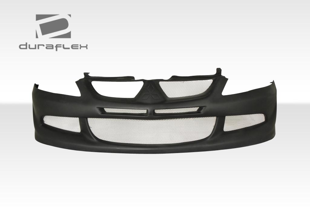 2004-2007 Mitsubishi Lancer Duraflex Evo 8 Kit - Image 3