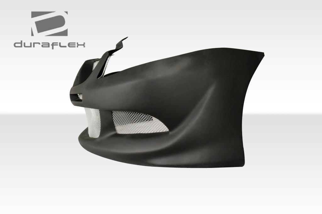 2004-2007 Mitsubishi Lancer Duraflex Evo 8 Kit - Image 5