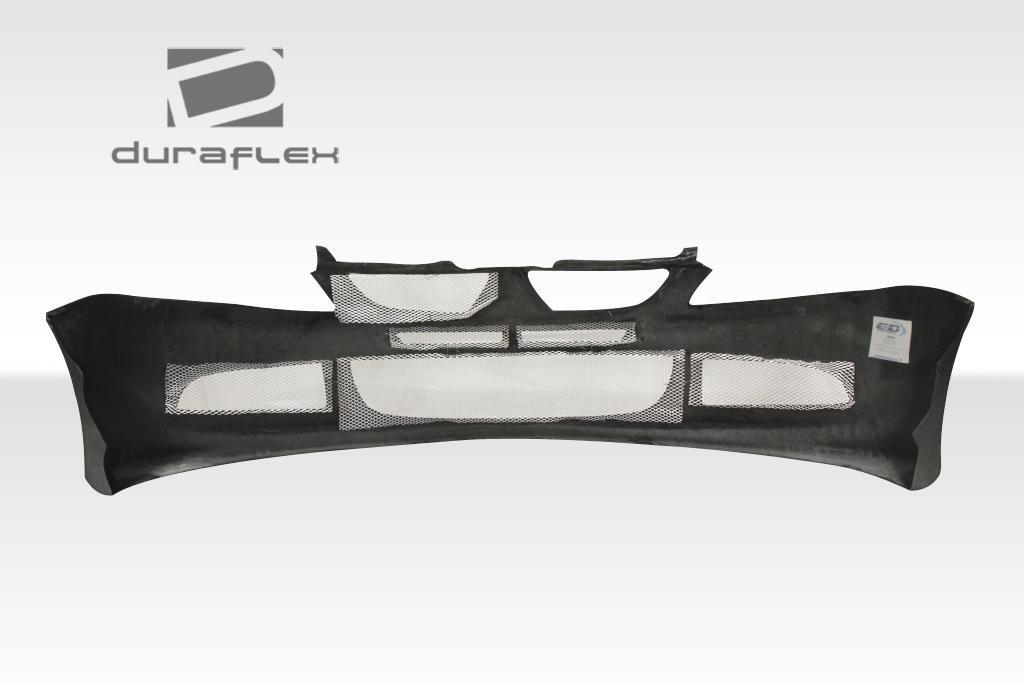 2004-2007 Mitsubishi Lancer Duraflex Evo 8 Kit - Image 6