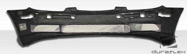2003-2006 Mercedes S Class Duraflex AMG Look Front Bumper - Image 6