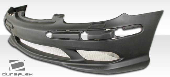 2003-2006 Mercedes S Class Duraflex AMG Look Front Bumper - Image 7
