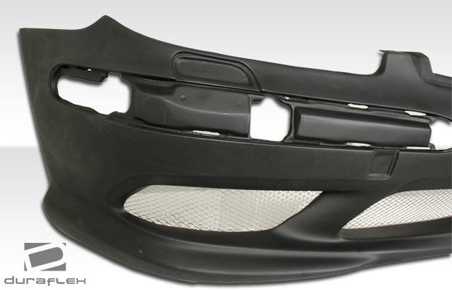2003-2006 Mercedes S Class Duraflex AMG Look Front Bumper - Image 9