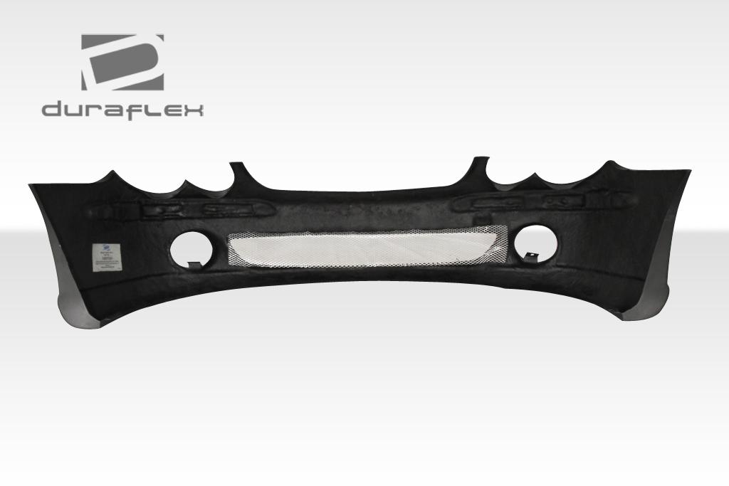 2003-2008 Mercedes SL - Mercedes Duraflex LR-S Front Bumper - Image 10
