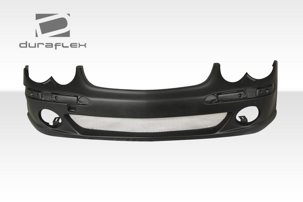 2003-2008 Mercedes SL - Mercedes Duraflex LR-S Front Bumper - Image 7