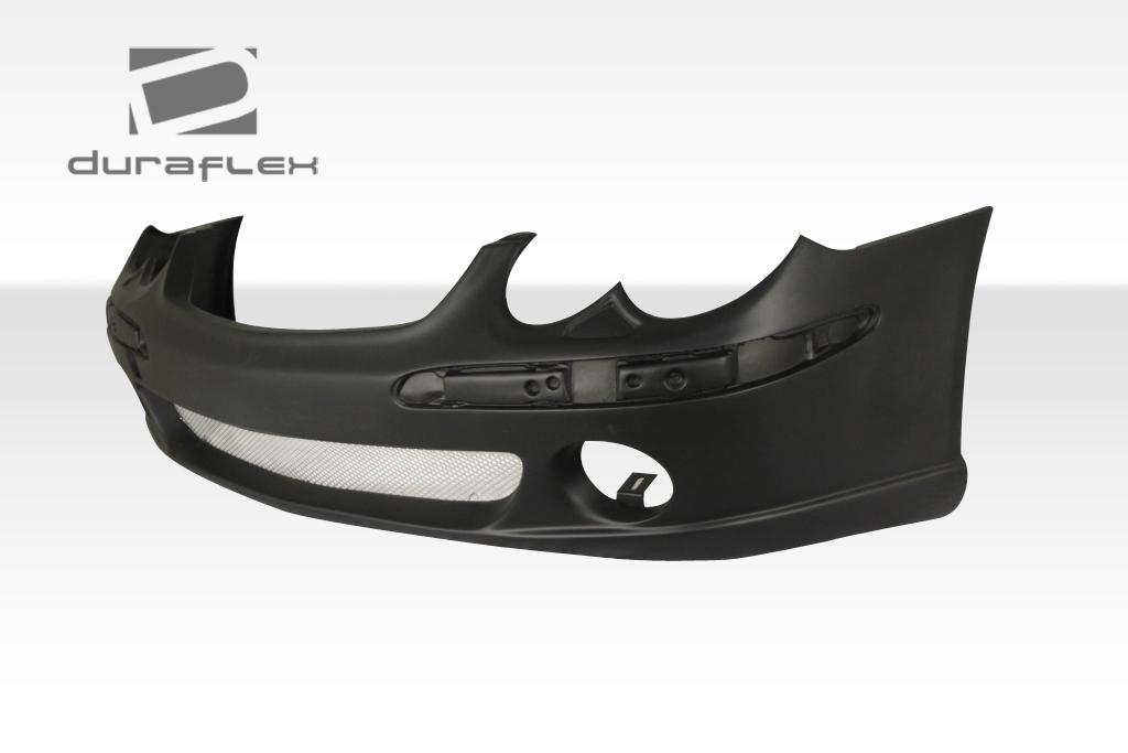 2003-2008 Mercedes SL - Mercedes Duraflex LR-S Front Bumper - Image 8
