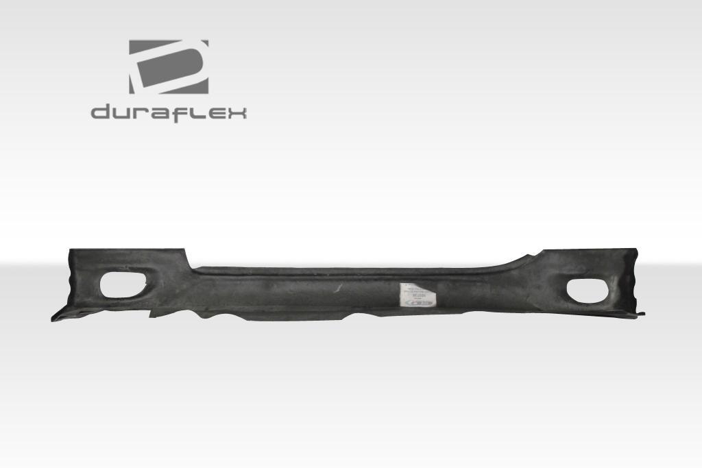 2003-2012 Mercedes SL - Mercedes Duraflex LR-S Side Skirts - Image 13