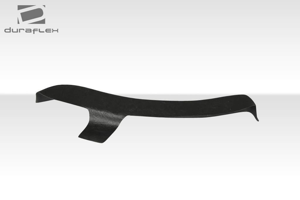 2003-2009 Mercedes E Class Duraflex LR-S Fender - Image 11