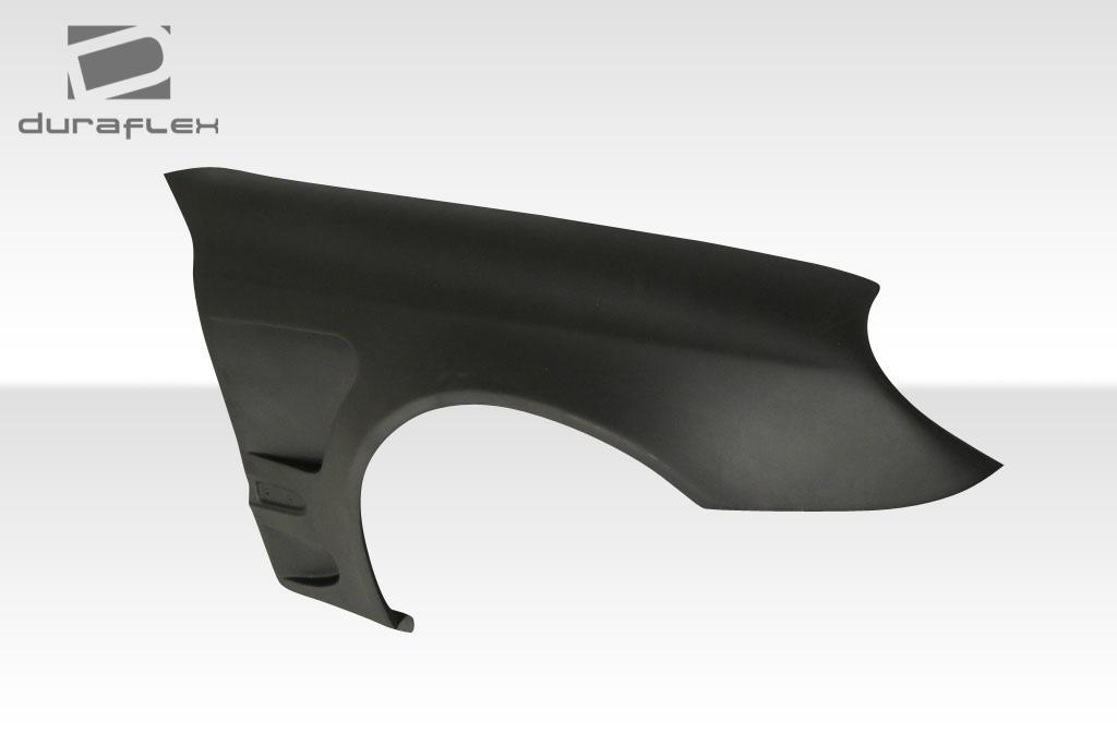2003-2009 Mercedes E Class Duraflex LR-S Fender - Image 13