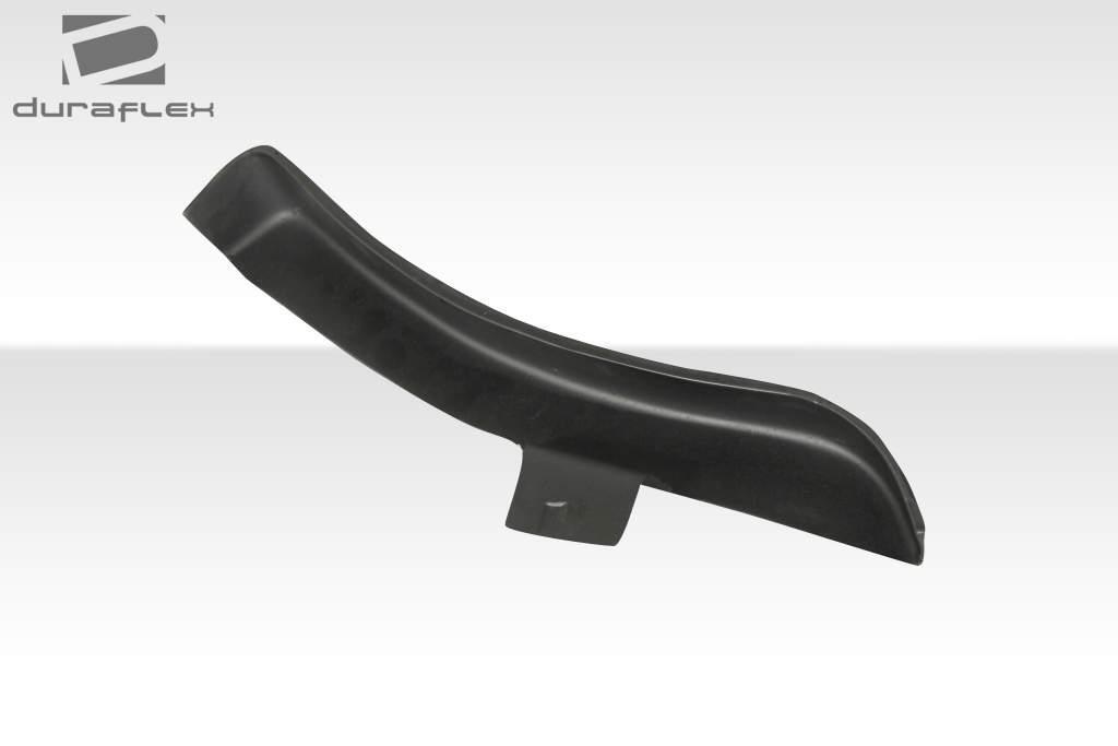 2003-2009 Mercedes E Class Duraflex LR-S Fender - Image 9