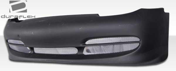 1999-2001 Porsche 996 Duraflex GT-3 Kit - Image 30