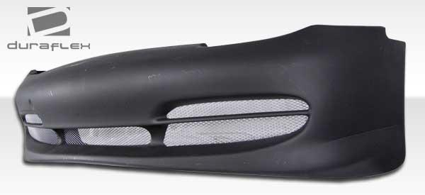 1999-2001 Porsche 996 Duraflex GT-3 Kit - Image 29