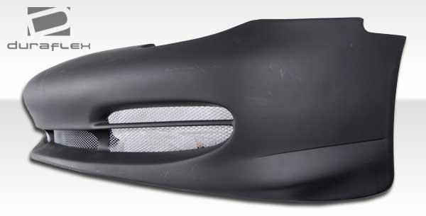 1999-2001 Porsche 996 Duraflex GT-3 Kit - Image 27