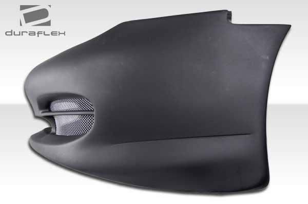 1999-2001 Porsche 996 Duraflex GT-3 Kit - Image 26