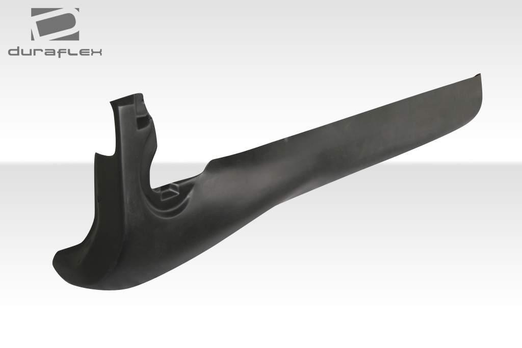1999-2001 Porsche 996 Duraflex GT-3 Kit - Image 7