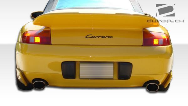1999-2001 Porsche 996 Duraflex GT-3 Kit - Image 10