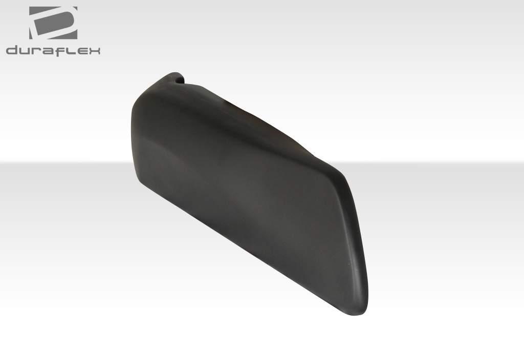 1999-2001 Porsche 996 Duraflex GT-3 Kit - Image 13