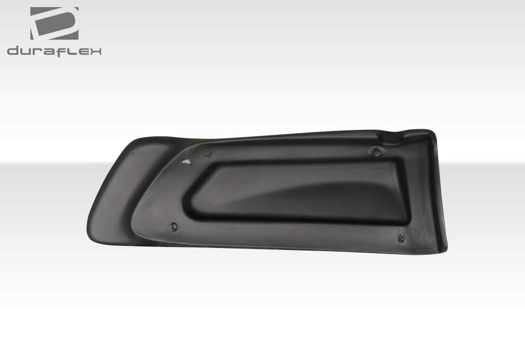 1999-2001 Porsche 996 Duraflex GT-3 Kit - Image 14