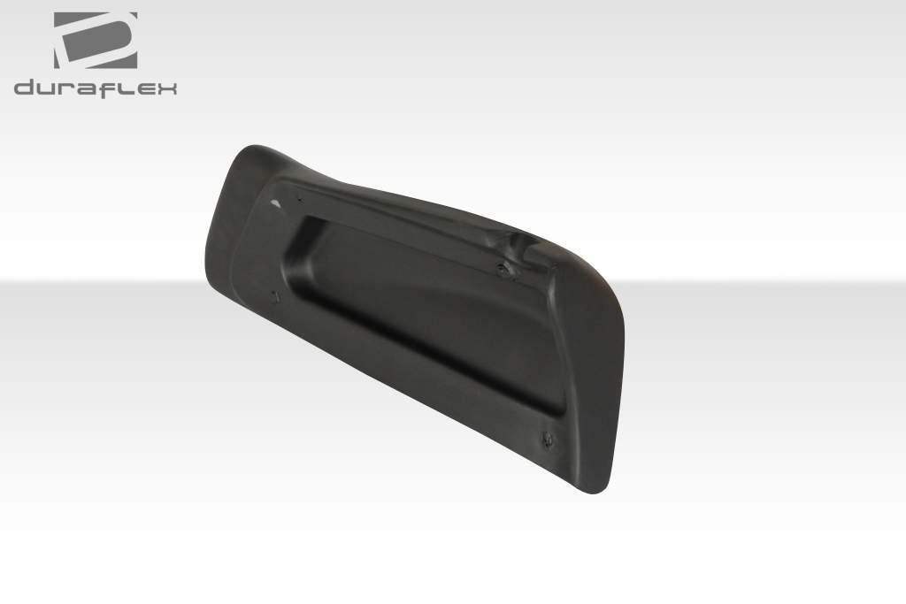 1999-2001 Porsche 996 Duraflex GT-3 Kit - Image 15
