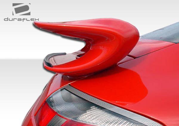 1999-2001 Porsche 996 Duraflex GT-3 Kit - Image 23