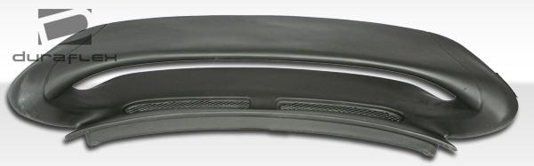1999-2001 Porsche 996 Duraflex GT-3 Kit - Image 22