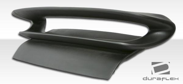 1999-2001 Porsche 996 Duraflex GT-3 Kit - Image 21
