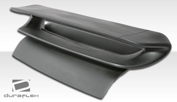 1999-2001 Porsche 996 Duraflex GT-3 Kit - Image 20