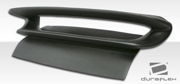 1999-2001 Porsche 996 Duraflex GT-3 Kit - Image 19