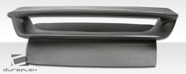 1999-2001 Porsche 996 Duraflex GT-3 Kit - Image 18