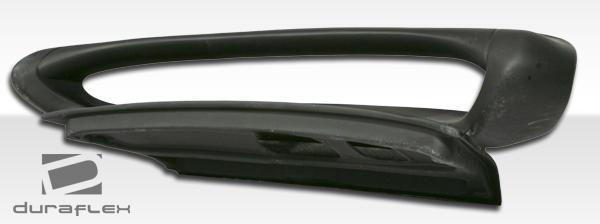 1999-2001 Porsche 996 Duraflex GT-3 Kit - Image 17