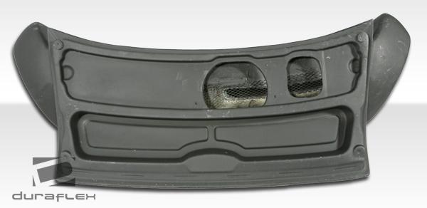 1999-2001 Porsche 996 Duraflex GT-3 Kit - Image 16