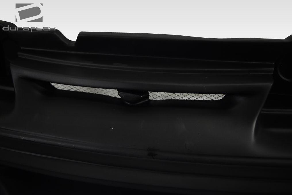 1987-1993 Ford Mustang Duraflex Stalker Front Bumper - Image 3