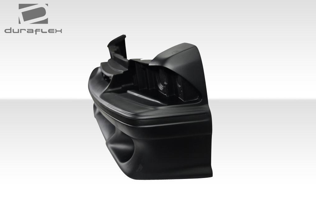 1987-1993 Ford Mustang Duraflex Stalker Front Bumper - Image 5
