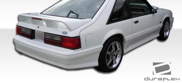 1983-1986 Ford Mustang Duraflex Colt Kit - Image 3